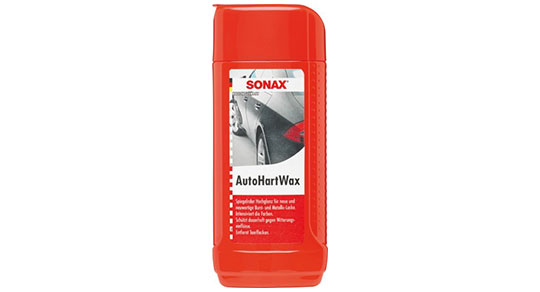 Süper Parlatıcı Cila