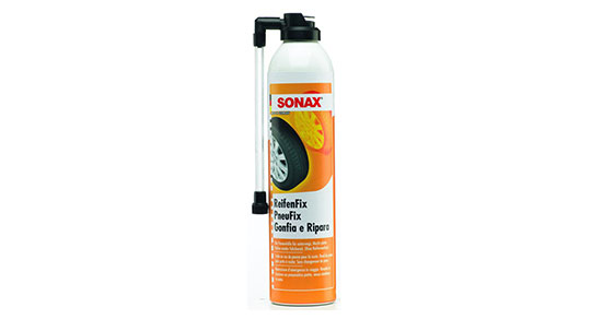 Lastik Tamir Köpüğü