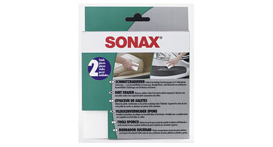 Kir Temizleyici Sünger